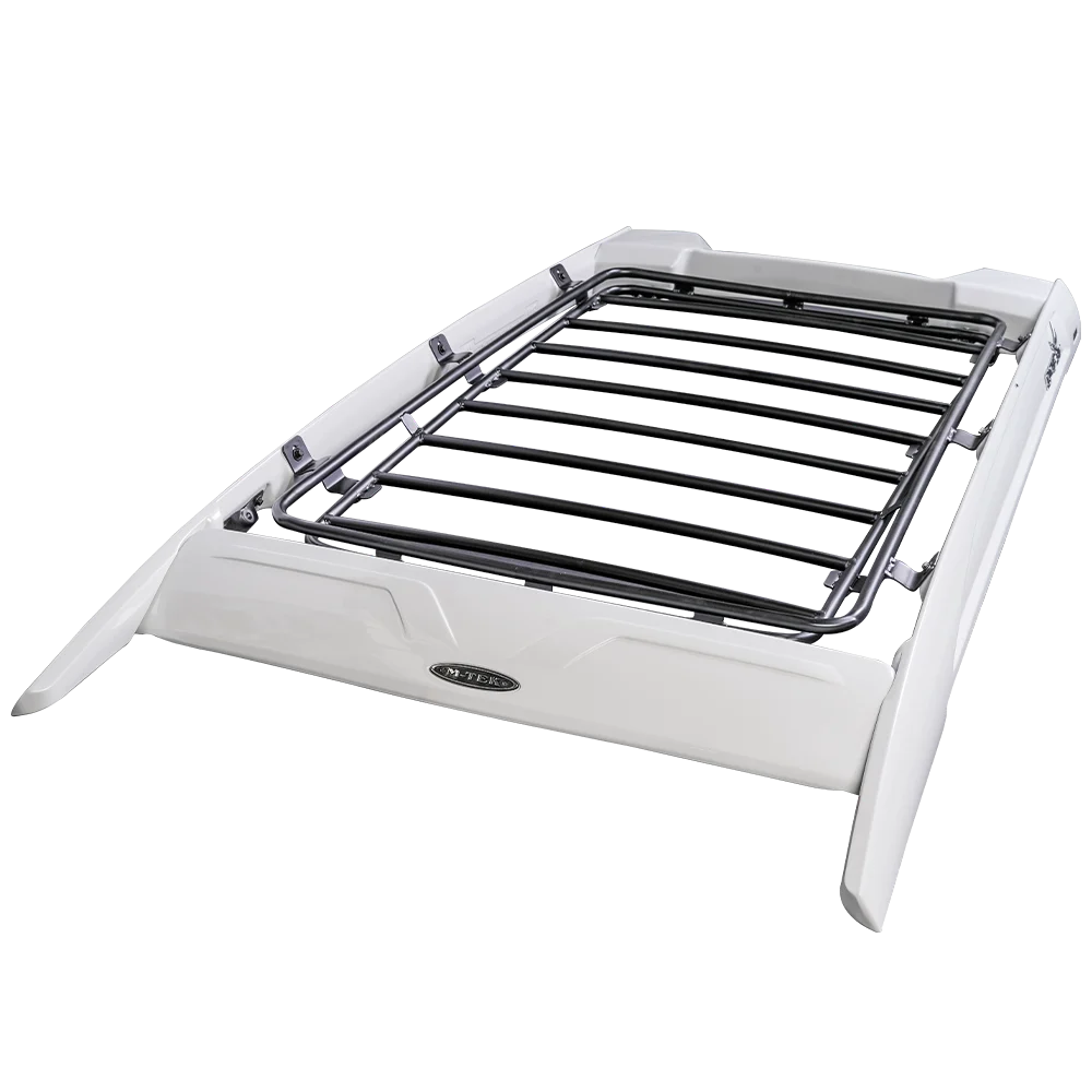 Gofar Luggage Carrier For Maruti Suzuki Ertiga 2025  ( GOFAR )