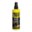 Motomax Protectant Spray (100 ml)| Repels dust, pollutants| Protect, Restore faded vinyl, plastic, leather, dashboard, rubber, tyres of Cars, Bikes, Motorcycles & Scooty| Provides long lasting shine ( MOTOMAX )