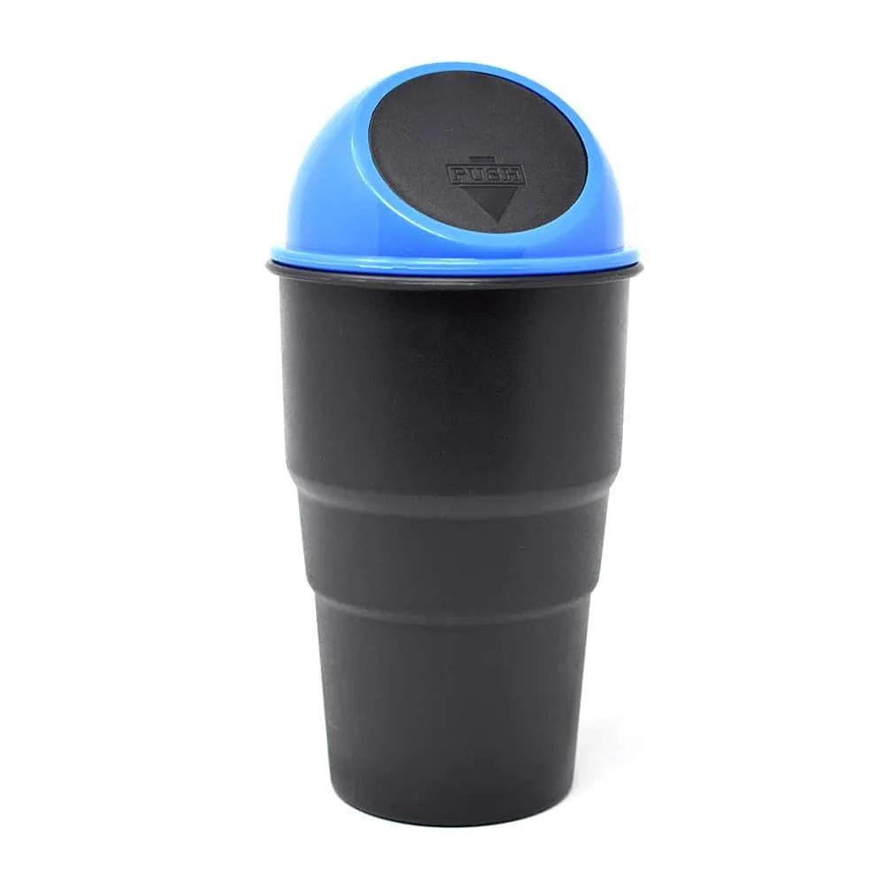 GFX Car Dustbin (Universal Fit) ( GALIO )