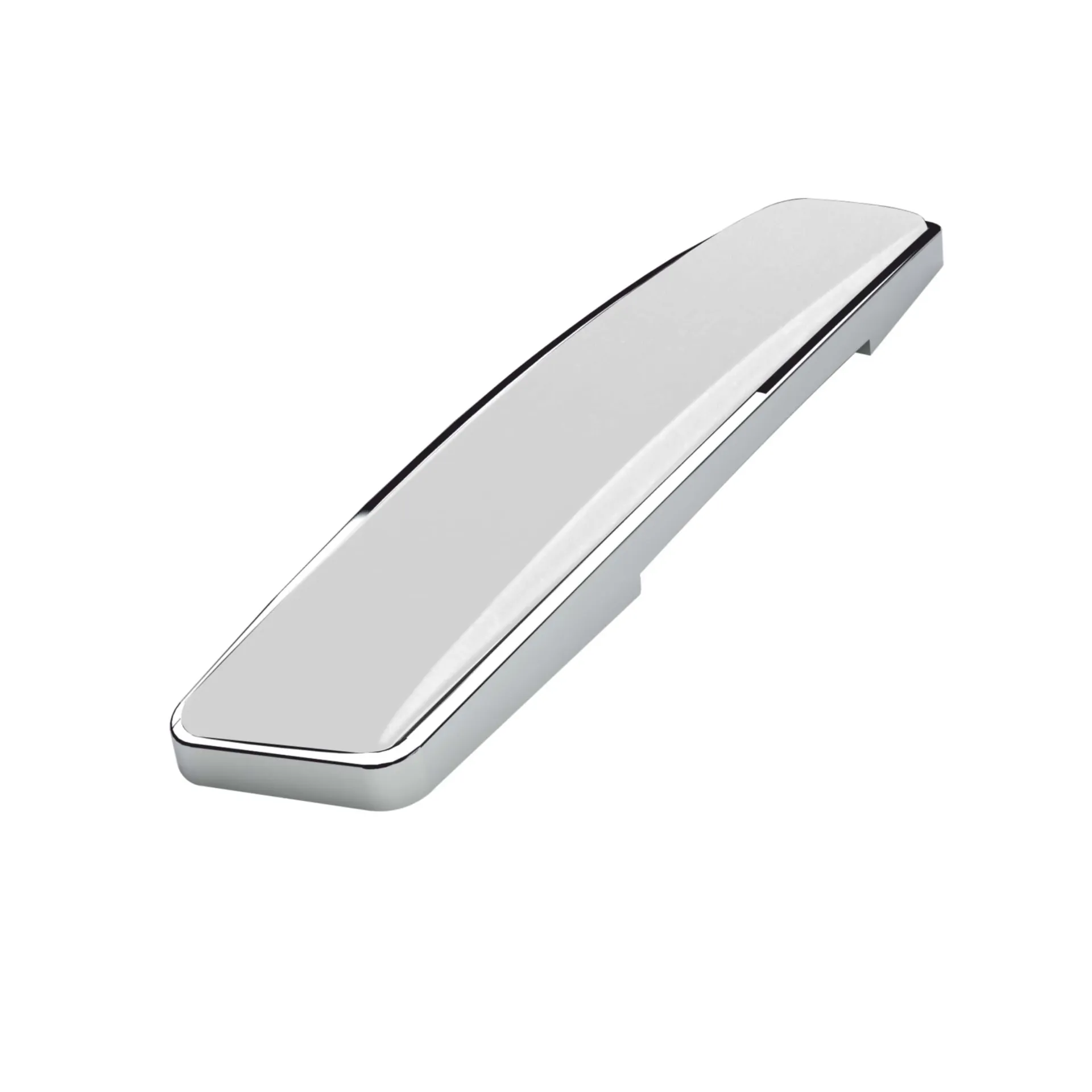 GFX Neptune Car Door Edge Guard - White (Universal Fit)( GALIO )
