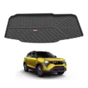 GFX Premium Car Trunk Mat for Mahindra XUV-3XO (2024 Onwards)