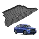 GFX Premium Car Trunk Mat for Honda Amaze (2024 Onwards) ( GALIO )