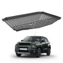 GFX Premium Car Trunk Mat for Tata Punch (2021 Onwards)( GALIO )