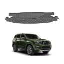 GFX Premium Car Trunk Mat for Mahindra Scorpio-N (2022 Onwards) ( GALIO )