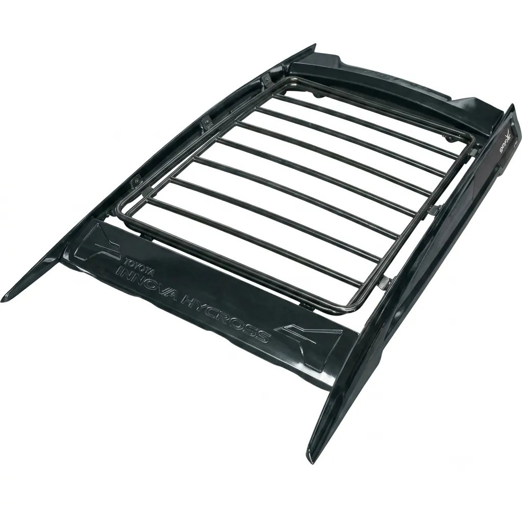 Go Far Carrier For Toyota Hycross ( M TEK )