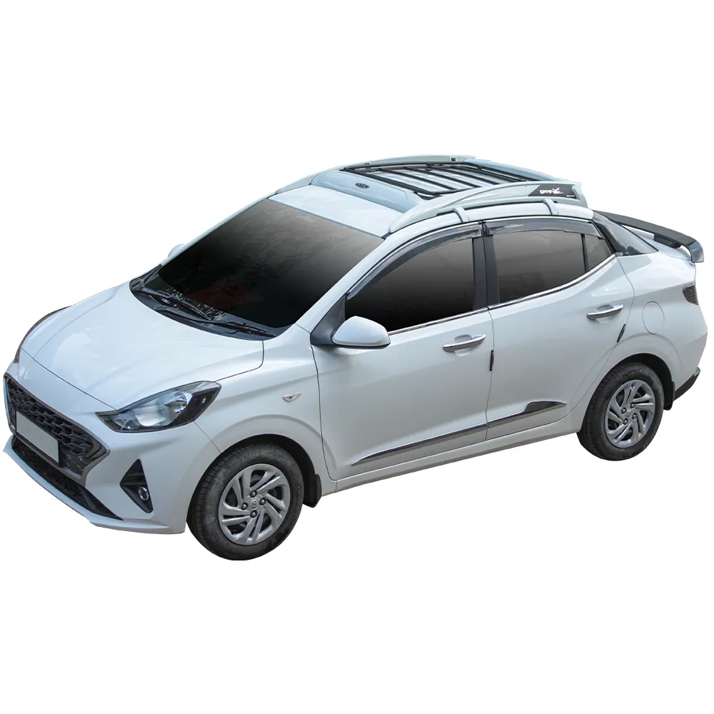 Go Far Carrier for Hyundai Aura ( M TEK )