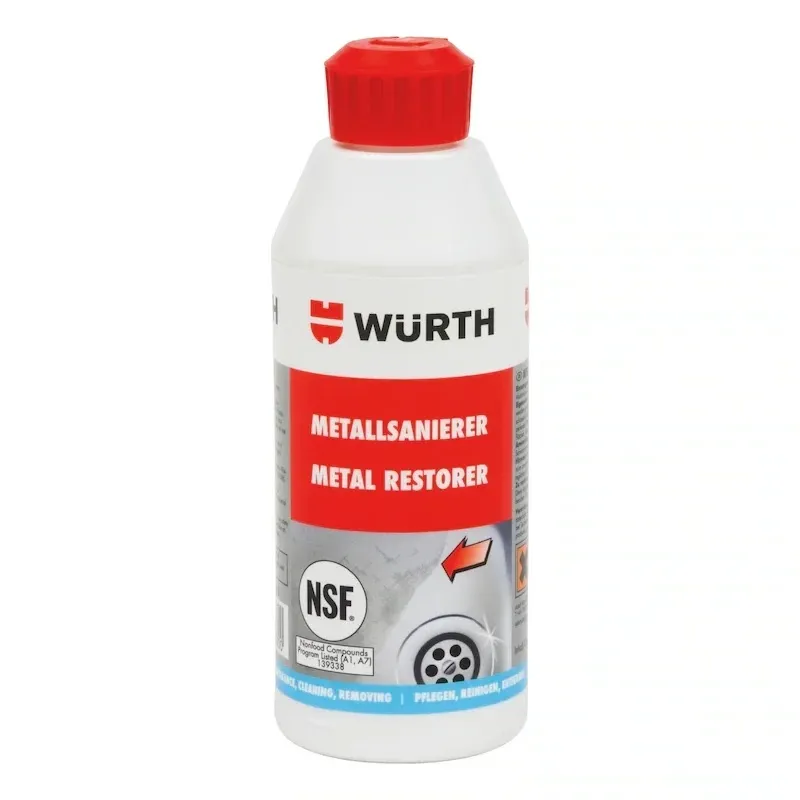 METAL RESTORER (400 g)