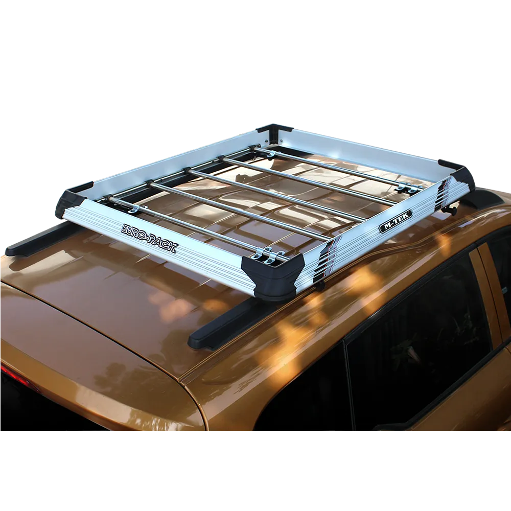 Supersport Luggage Carrier For Renault Triber ( M TEK )