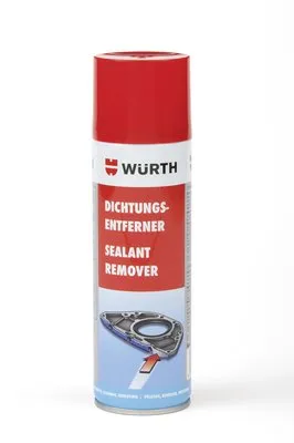 WURTH SEALANT REMOVER (300 ml)