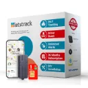 Two-Wheeler GPS Tracker ( LETSTRACK )