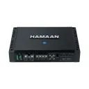 Hamaan HMA-1000 Mono Block High Power 600W RMS Car Amplifier ( HAMAAN )