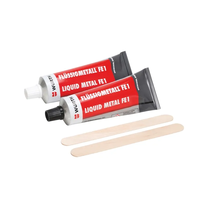 WURTH LIQUID METAL FE1