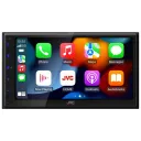 Monitor with Receiver KW-M80AW ( JVC )