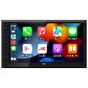 JVC KW-M590BT Apple CarPlay Android Auto Multimedia Player ( JVC )