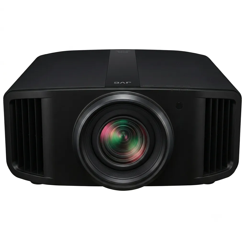 JVC DLA-NZ900 D-ILA Projector, 8K e-ShiftX Technology, PROJECTOR ( JVC )