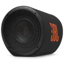 JBL BASSPRO 8THI - 8" Active Tube Subwoofer with Remote Bass Controller. Max Power 1000 Watts ( JBL )