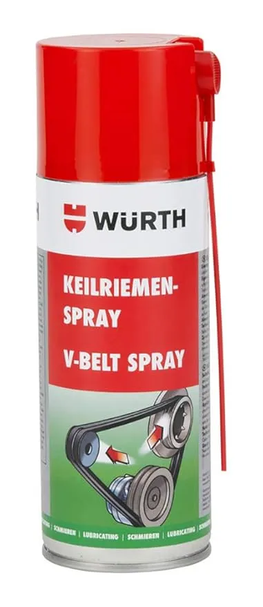 V-BELT SPRAY (400 ml)
