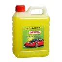 Waxpol Ecosaver Car & Bike Wash Shampoo Concentrate for Foam Wash 2.5 LTR ( WAXPOL )