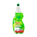 Waxpol Heavy Duty Car & Bike Shampoo Snow Foam Concentrate 1:150 (300 Ml) ( WAXPOOL )