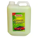Waxpol Ecosaver Car & Bike Wash Shampoo Concentrate for Foam Wash10 LTR ( WAXPOOL )