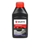 WURTH BRAKE FLUID DOT 3 & 4