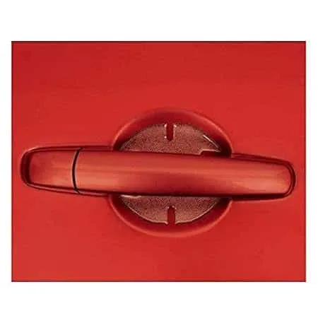 Galio Car PU-Finger Guard Full (Universal Fit)( GALIO )