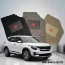 Kia Seltos 4N Floor Mat ( 4N )