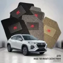 Maruti Suzuki Fronx Floor Mats ( 4N Mats )