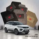 Tata Nexon Floor Mats ( 4N Mats )