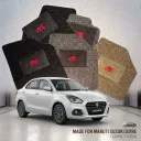 Maruti Suzuki Dzire Floor Mats ( 4N Mats )