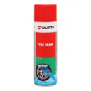 WURTH TYRE FOAM  310 ml
