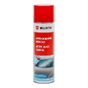 WURTH ACTIVE GLASS CLEANER  500 ml