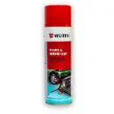 WURTH PLASTIC & RUBBER CARE  500 ml