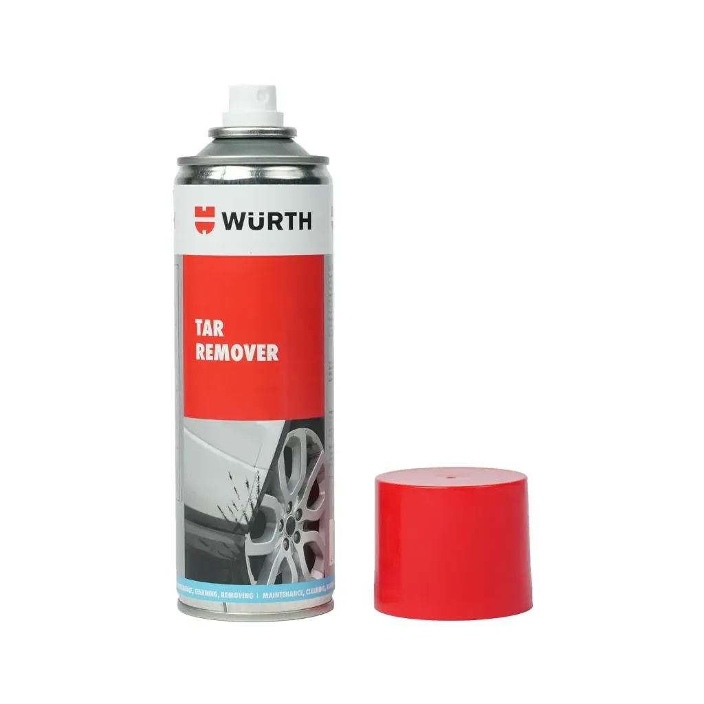 WURTH TAR REMOVER