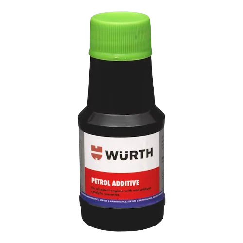 WURTH PETROL ADDITIVE 50 ML