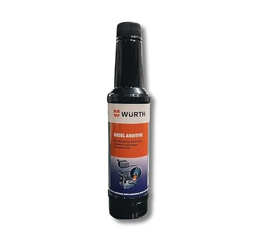 WURTH DIESEL ADDITIVE  250 ml