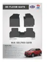 KIA SELTOS - 2019 LLM ( ALP )
