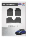 HYUNDAI I-20 LLM ( ALP )