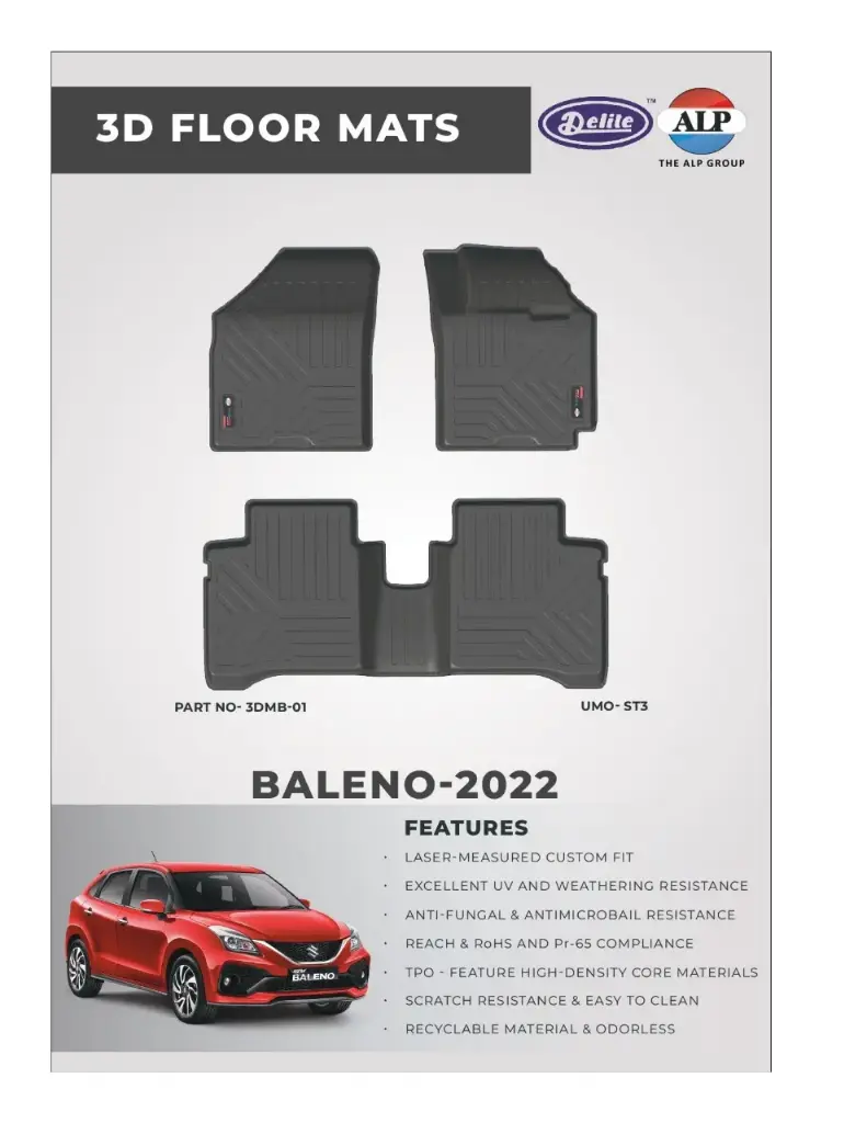 BALENO - 2022 LLM ( ALP )