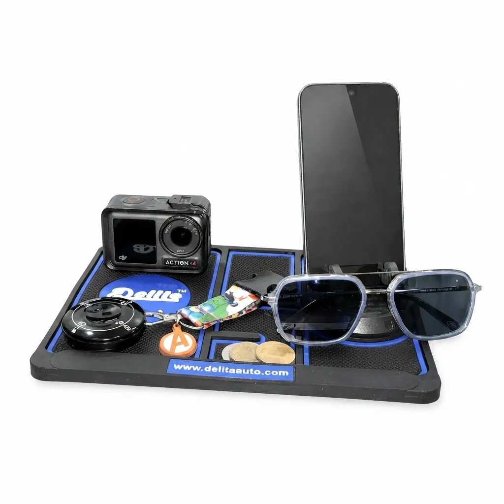 CAR DESK MATT