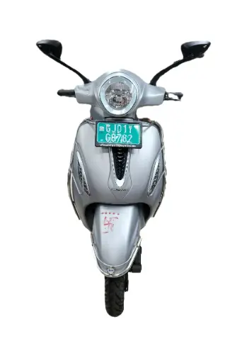 BAJAJ CHETAK ACCESSORIES ( SET OF 3 ) 