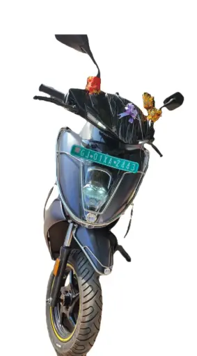 ATHER 450X / 350X ACCESSORIES ( SET OF 2 ) 